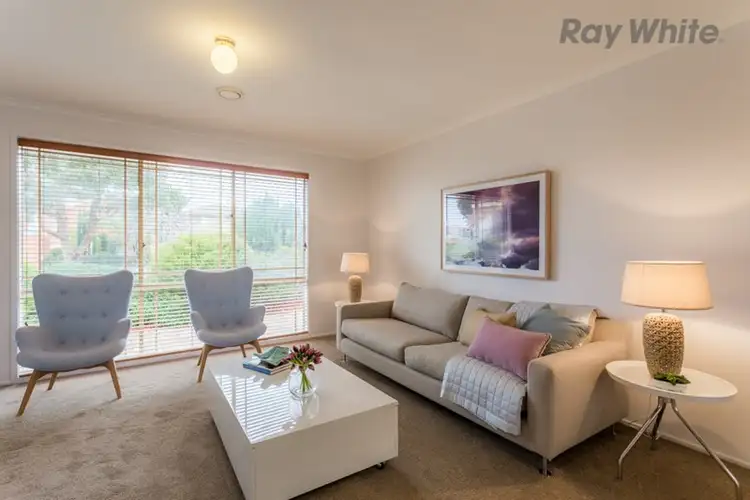 Third view of Homely house listing, 60 Verona Drive, Taylors Lakes VIC 3038