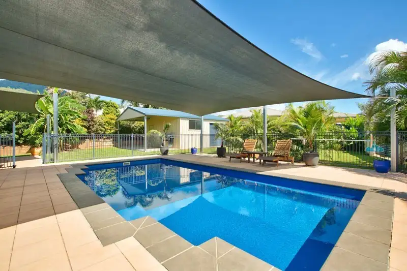 Main view of Homely house listing, 7 Miley Close, Gordonvale QLD 4865