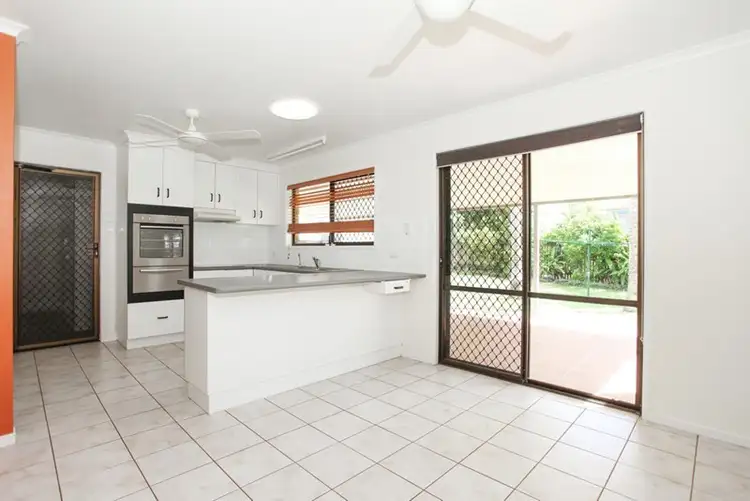 Main view of Homely house listing, 15 Hi-Grove Terrace, Andergrove QLD 4740