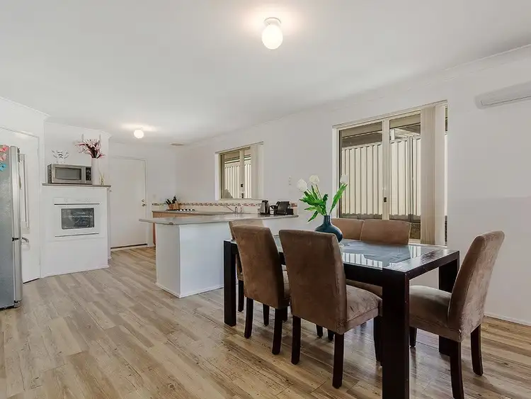 Fifth view of Homely house listing, 4 Oliver Vsta, Bertram WA 6167