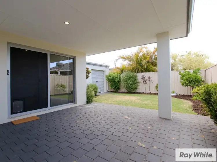 Fourth view of Homely house listing, 55B Gibbs Street, East Cannington WA 6107