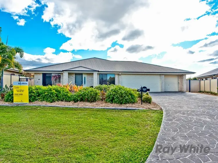 19 Geneva Crescent, Narangba QLD 4504