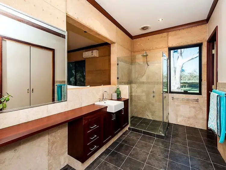 Sixth view of Homely house listing, 116 Winery Drive, Karnup WA 6176