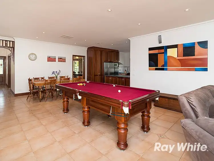 Seventh view of Homely house listing, 33 Waterford Avenue, Mount Barker SA 5251