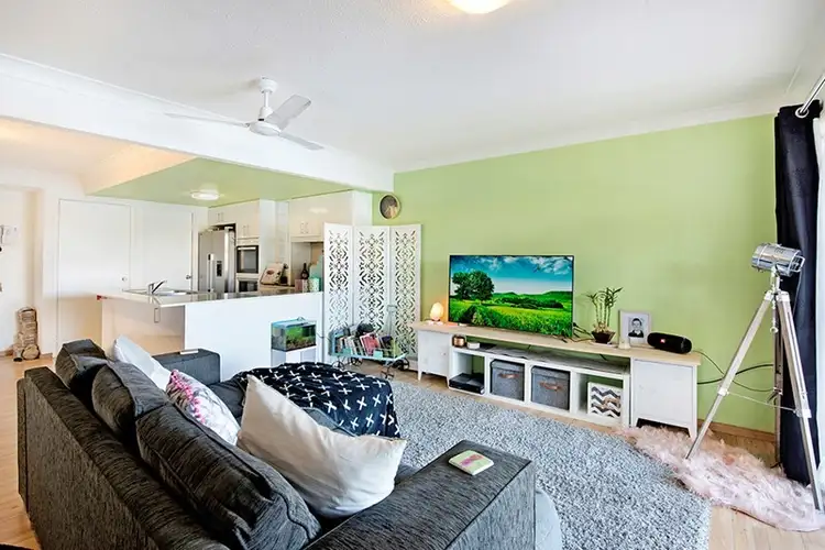 Fourth view of Homely townhouse listing, 119/2 Coolgardie Street, Elanora QLD 4221