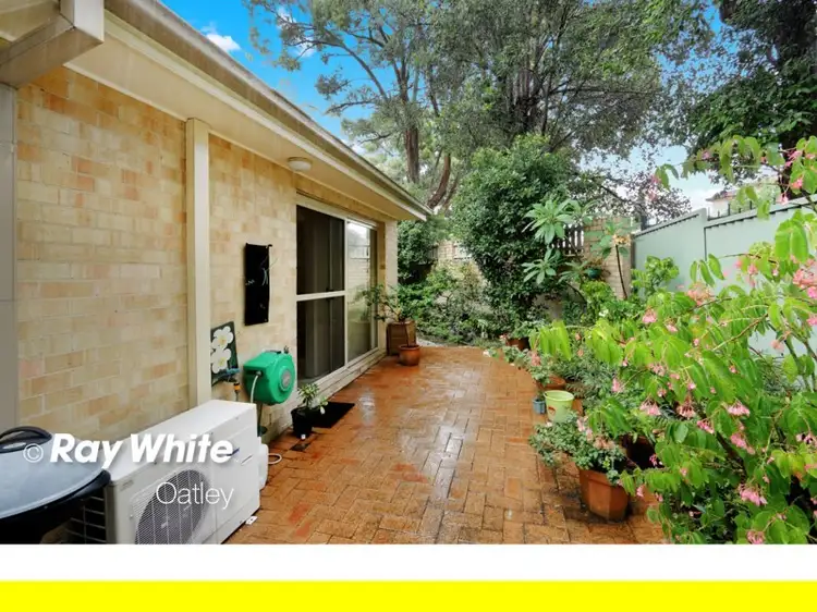 Fourth view of Homely villa listing, 6/2 Delves Street, Mortdale NSW 2223