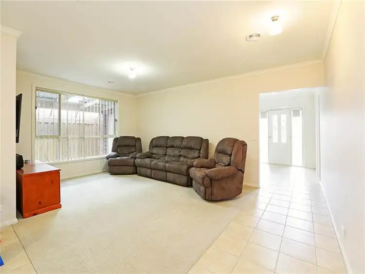 Second view of Homely house listing, 7 Hailar Lane, Lara VIC 3212