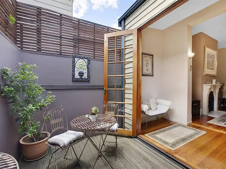 Seventh view of Homely house listing, 4 Gipps Street, Drummoyne NSW 2047