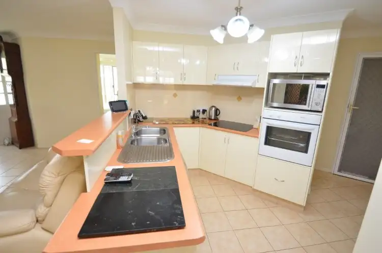 Second view of Homely house listing, 6 Jordana Street, Arundel QLD 4214