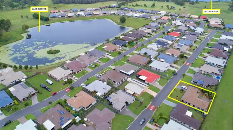 Fifth view of Homely house listing, 61 River Park Drive, Loganholme QLD 4129