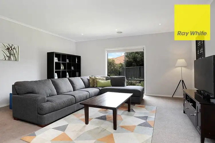 Sixth view of Homely house listing, 10 Villiers Drive, Point Cook VIC 3030