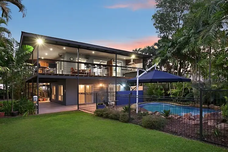 2 Sorrento Close, Durack NT 830