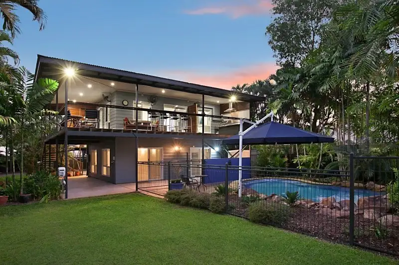 Main view of Homely house listing, 2 Sorrento Close, Durack NT 830