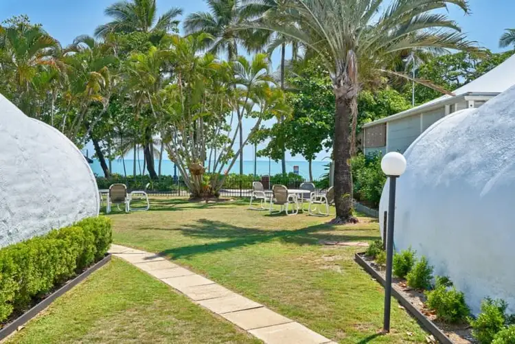 Third view of Homely villa listing, 3/47 Vasey Esplanade, Trinity Beach QLD 4879