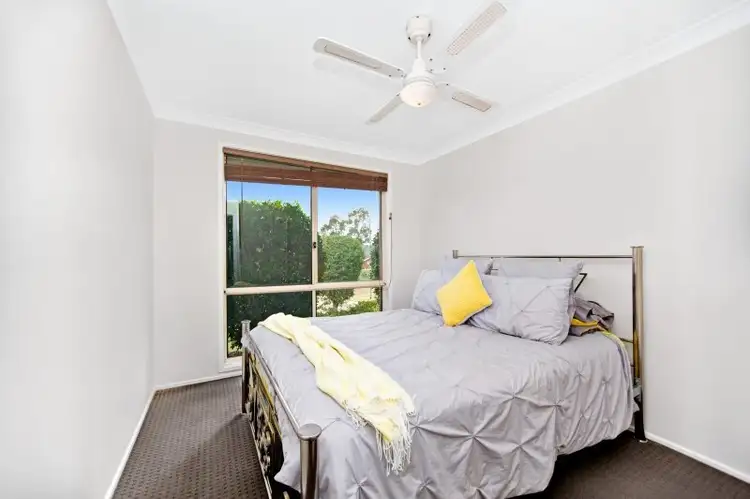 Sixth view of Homely house listing, 8 Corvette Close, Rutherford NSW 2320