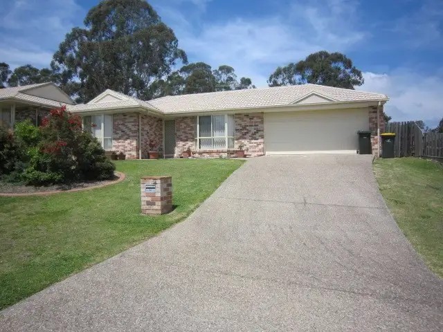Second view of Homely house listing, 52 Meridian Way, Beaudesert QLD 4285