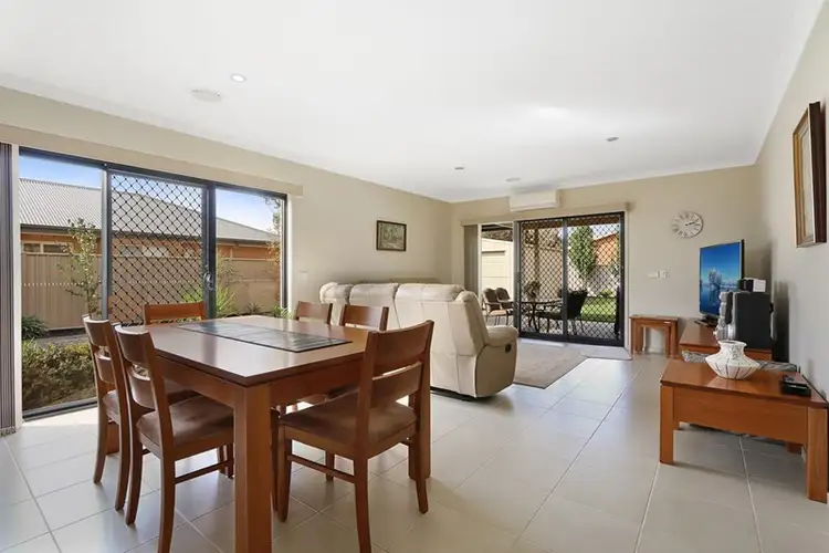 Third view of Homely house listing, 11 Carlyle Street, Benalla VIC 3672
