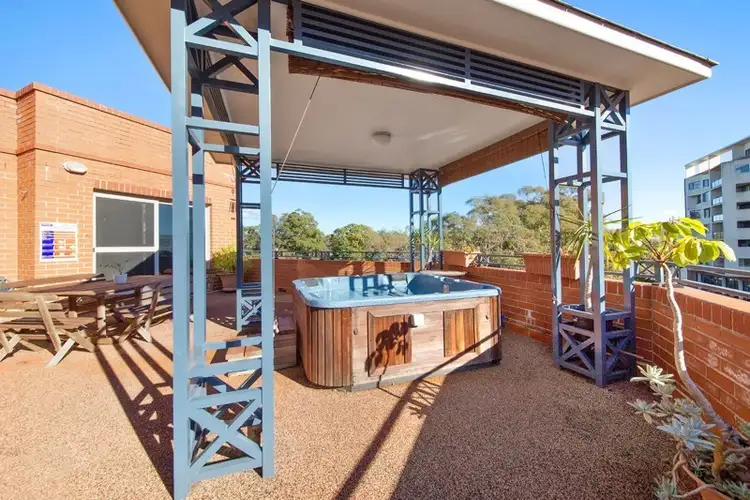 Seventh view of Homely unit listing, 35/40-44 Belmont Street, Sutherland NSW 2232
