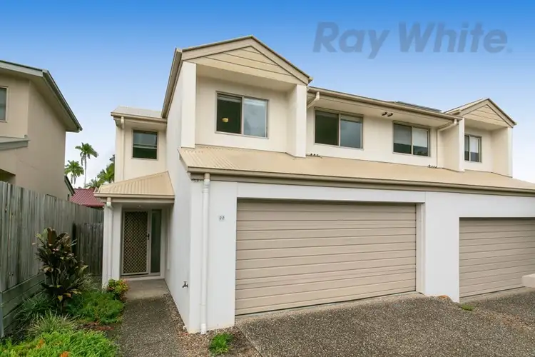 22/75 Levington Road, Eight Mile Plains QLD 4113