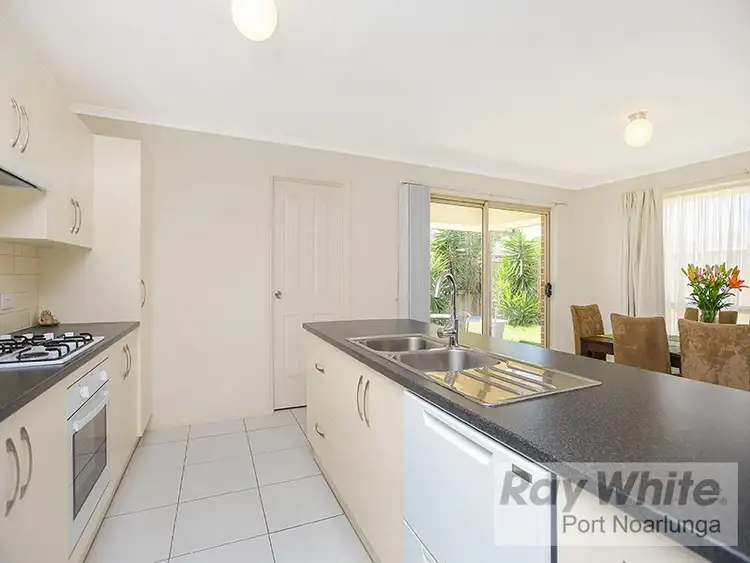 Seventh view of Homely house listing, 41 Atlantis Avenue, Seaford Meadows SA 5169