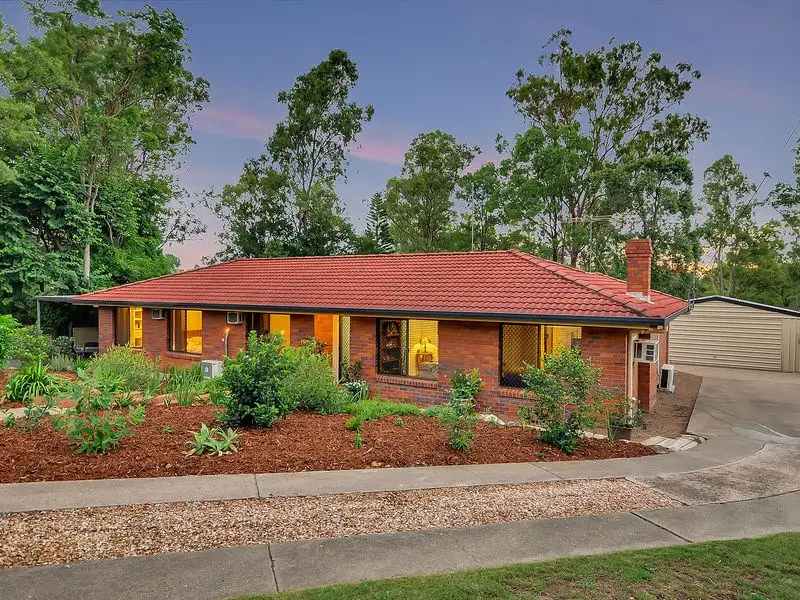 Main view of Homely house listing, 7 Torrens Street, Karalee QLD 4306