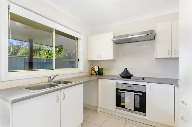 Second view of Homely villa listing, 1/1 Black Diamond Place, Bulli NSW 2516