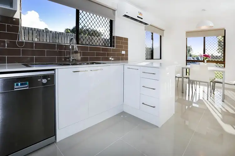 Fifth view of Homely house listing, 40 Honeysuckle Drive, Annandale QLD 4814