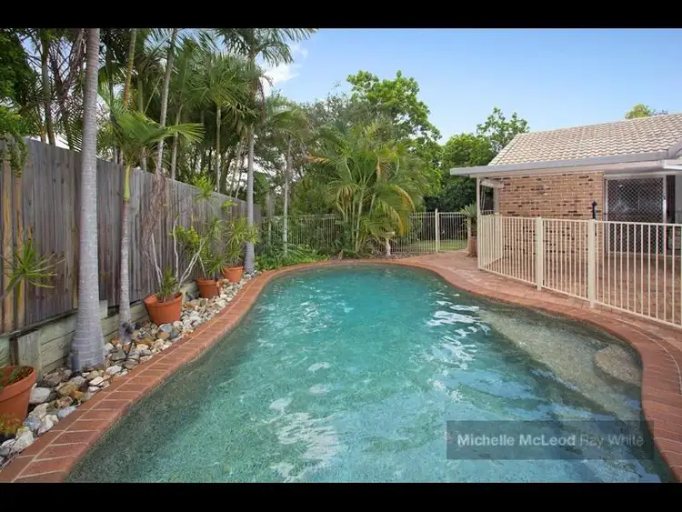 Third view of Homely house listing, 16 Arabilia Close, Chapel Hill QLD 4069