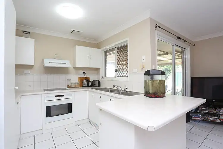 Third view of Homely house listing, 27 Jay Street, Marsden QLD 4132