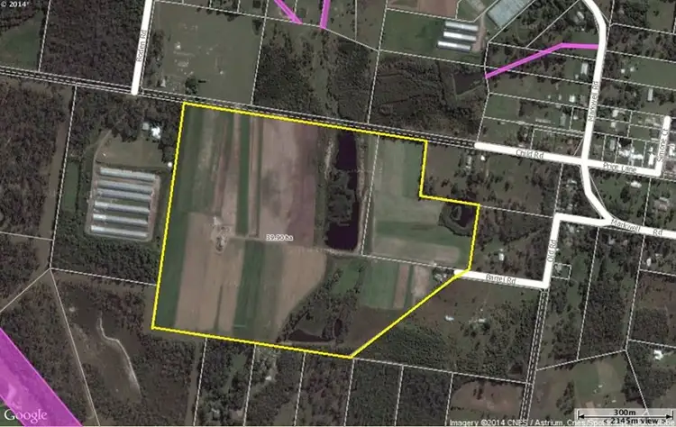 Sixth view of Homely rural property listing, 7 Bartel Road, Caboolture QLD 4510