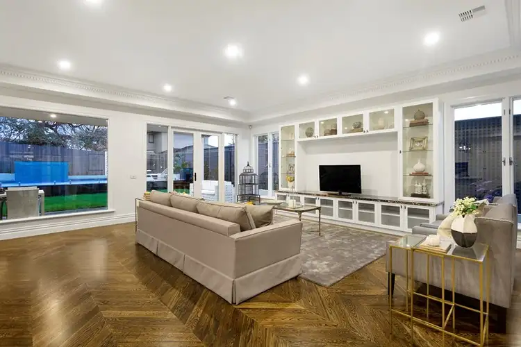 Third view of Homely house listing, 40 Sevenoaks Street, Balwyn VIC 3103