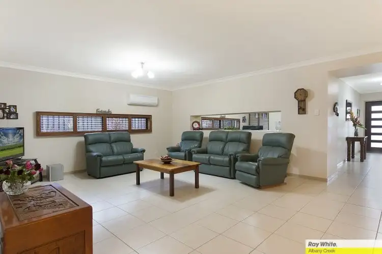 Fourth view of Homely house listing, 12 Rivergum Drive, Eatons Hill QLD 4037
