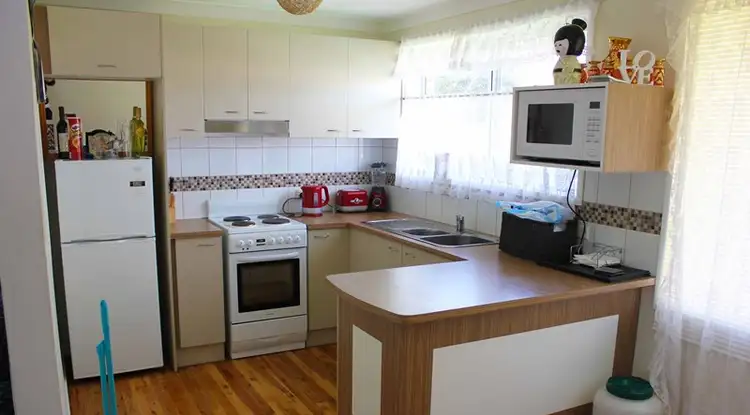 Second view of Homely house listing, 4 Goodsell Street, Minto NSW 2566