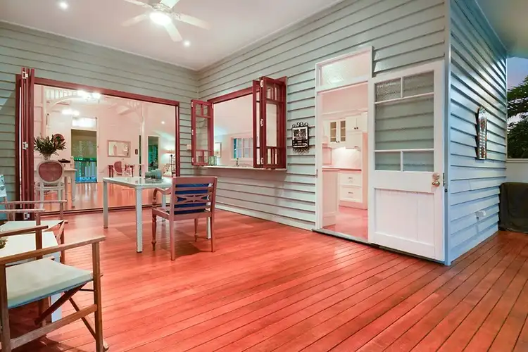 Fourth view of Homely house listing, 40 Chermside Street, Grange QLD 4051