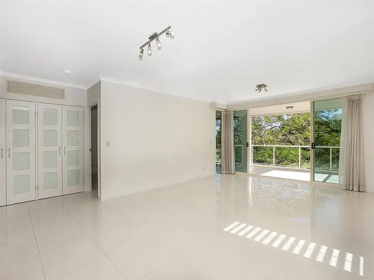 Fourth view of Homely apartment listing, Apt 4125 'Archer Hill' Royal Pines Resort, Ross Street, Benowa QLD 4217