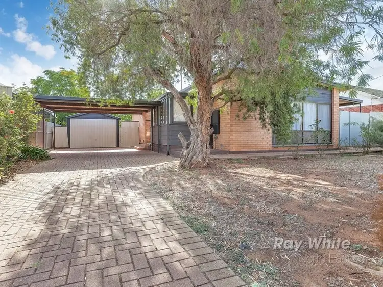 41 Coventry Road, Davoren Park SA 5113