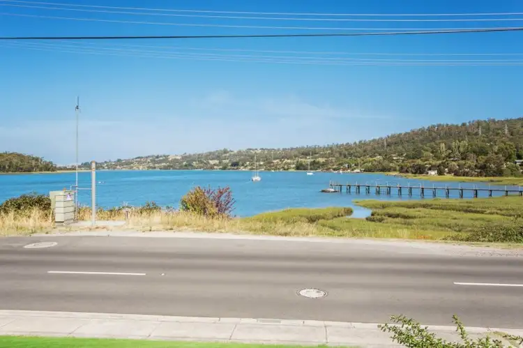 Third view of Homely house listing, 87 Gravelly Beach Road, Blackwall TAS 7275