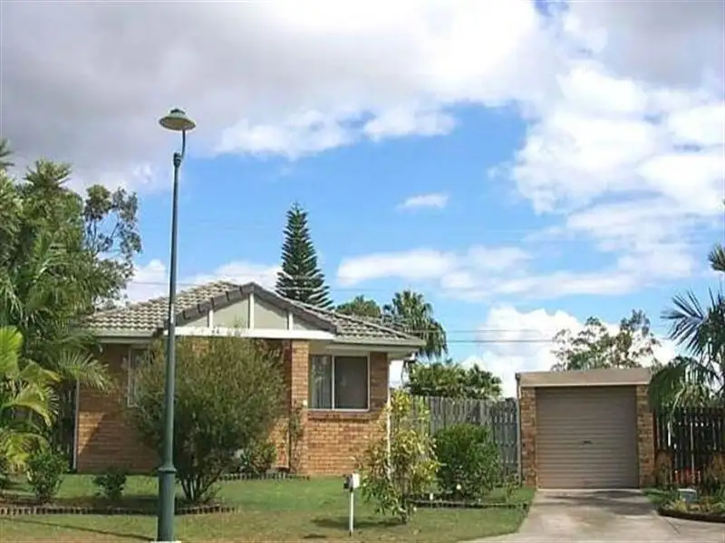Main view of Homely house listing, 6 Bergomi Court, Eagleby QLD 4207