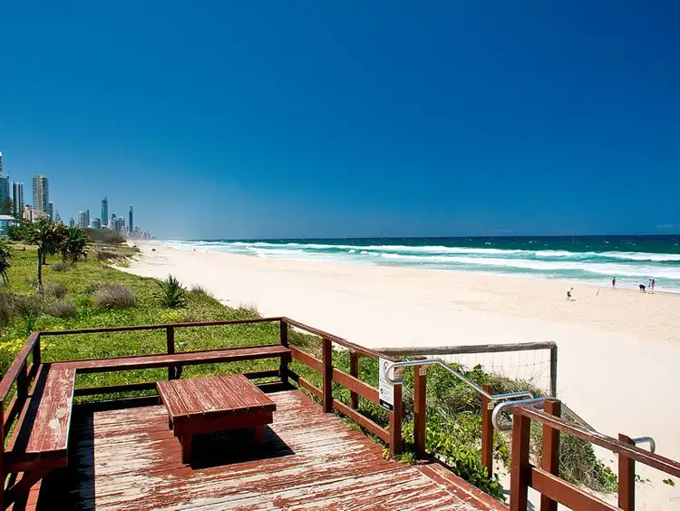 Fourth view of Homely unit listing, 1/24 Ventura Road, Mermaid Beach QLD 4218