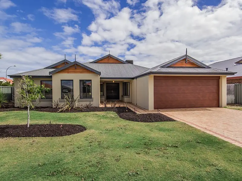 Main view of Homely house listing, 1 Beacon Way, Singleton WA 6175