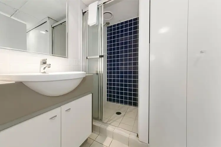 Seventh view of Homely apartment listing, 1801/347 Ann Street, Brisbane QLD 4000