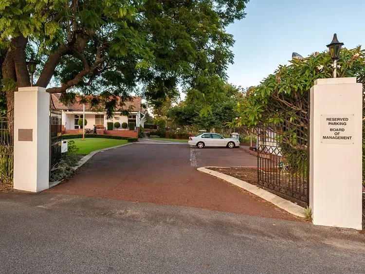 Fourth view of Homely house listing, 69 Hayes Avenue, Yokine WA 6060