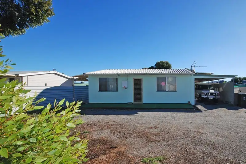 Main view of Homely house listing, 30 Ward Street, Jurien Bay WA 6516