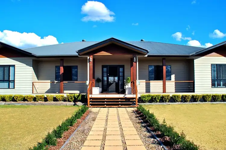 140 Sandalwood Avenue, Dalby QLD 4405