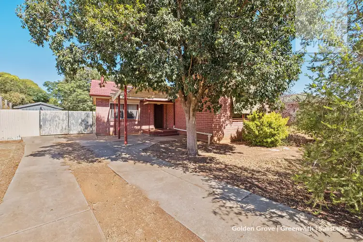 30 Saint Leonard Crescent, Elizabeth Downs SA 5113