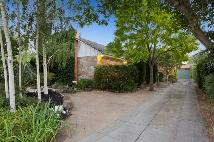 16 Strathmore Street, Bentleigh VIC 3204