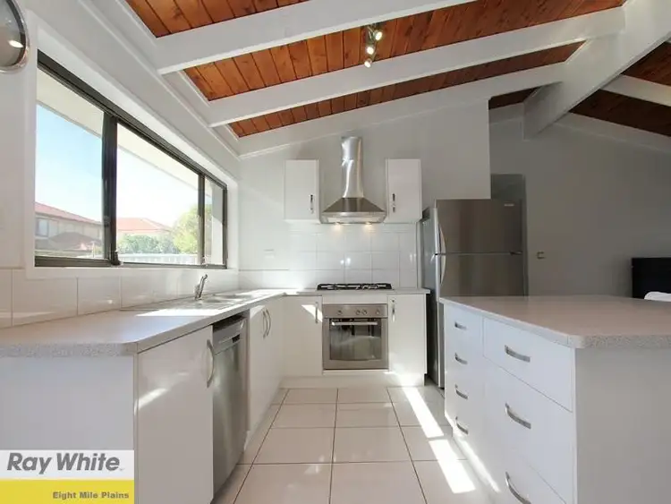 Fourth view of Homely house listing, 47 Arkose Street, Eight Mile Plains QLD 4113