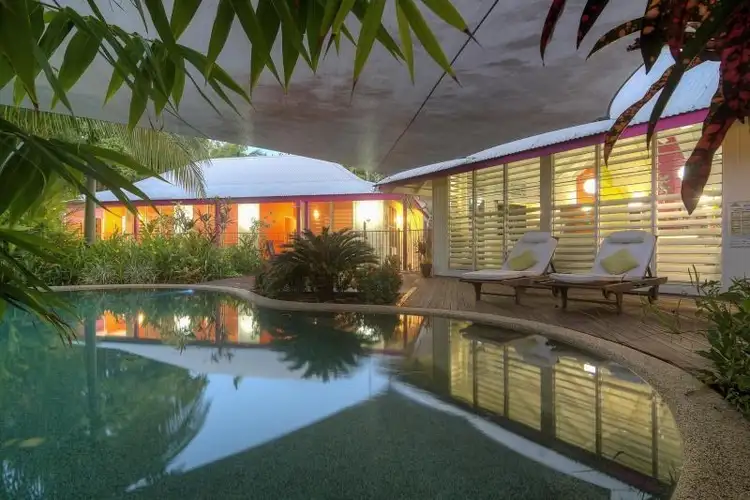 Sixth view of Homely house listing, 16 Sonata Close, Port Douglas QLD 4877