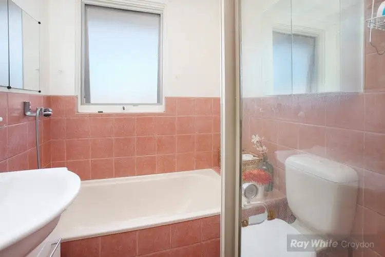 Sixth view of Homely townhouse listing, 3/156 Croydon Avenue, Croydon Park NSW 2133