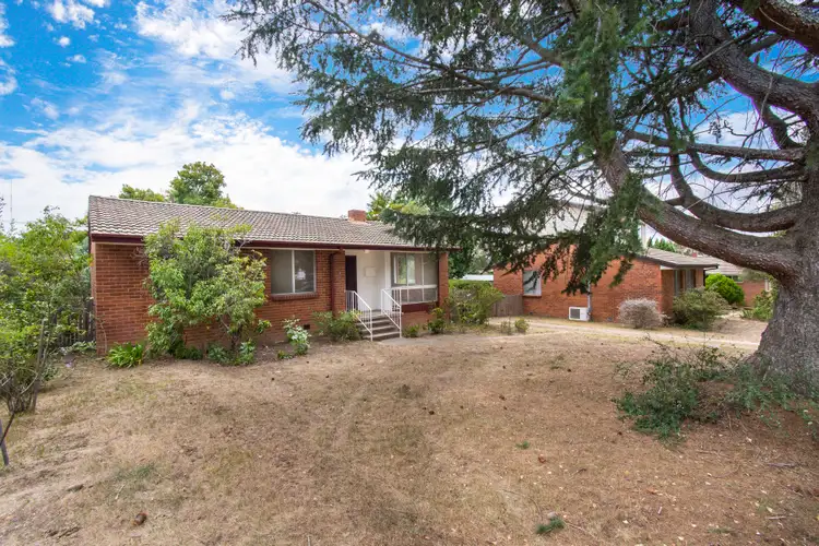 43 Henry Street, Cook ACT 2614